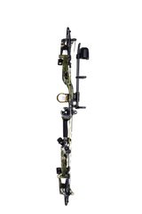 Adapt 2 HP RTH Compound Bow