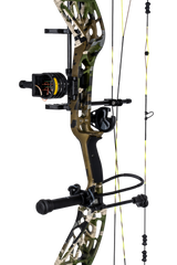 Adapt 2 HP RTH Compound Bow