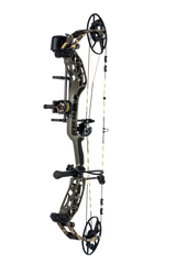 Adapt 2 HP RTH Compound Bow