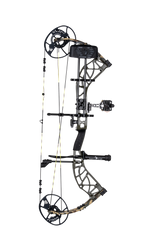 Adapt 2 HP RTH Compound Bow
