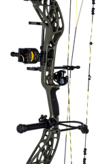 Adapt 2 HP RTH Compound Bow