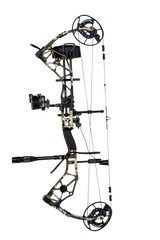 Alaskan Pro RTH+ Compound Bow