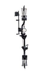 Cruzer G4 RTH Compound Bow