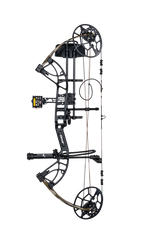 Cruzer G4 RTH Compound Bow