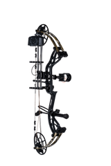 Cruzer G4 RTH Compound Bow