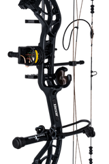 Cruzer G4 RTH Compound Bow