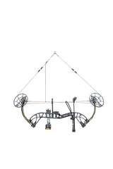 Cruzer G4 RTH Compound Bow