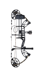 Cruzer G4 RTH Compound Bow