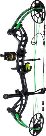 Cruzer G4 RTH Compound Bow