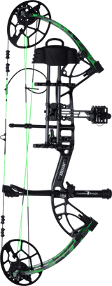 Cruzer G4 RTH Compound Bow
