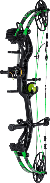 Cruzer G4 RTH Compound Bow