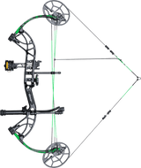 Cruzer G4 RTH Compound Bow