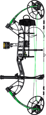 Cruzer G4 RTH Compound Bow