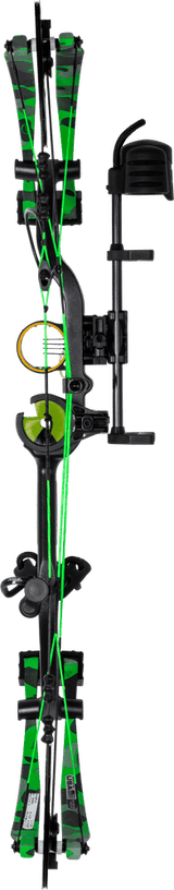 Cruzer G4 RTH Compound Bow