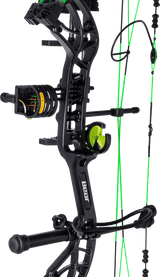Cruzer G4 RTH Compound Bow