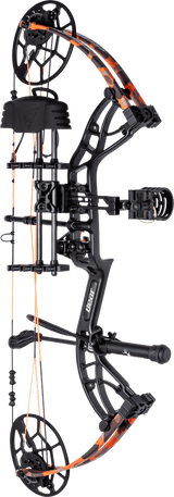 Cruzer G4 RTH Compound Bow