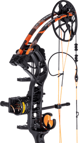 Cruzer G4 RTH Compound Bow