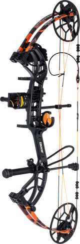 Cruzer G4 RTH Compound Bow