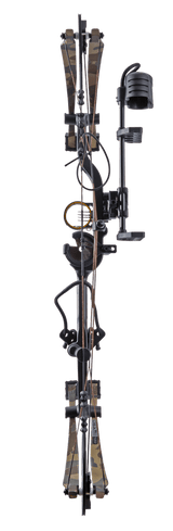Cruzer G4 RTH Compound Bow