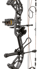 Cruzer G4 RTH Compound Bow