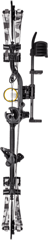 Cruzer G4 RTH Compound Bow