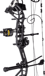 Cruzer G4 RTH Compound Bow