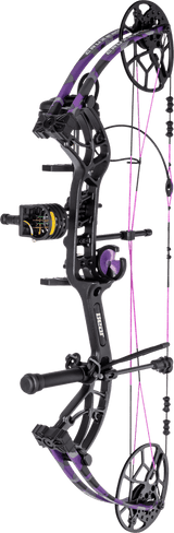 Cruzer G4 RTH Compound Bow