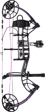 Cruzer G4 RTH Compound Bow
