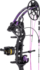 Cruzer G4 RTH Compound Bow