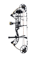 Cruzer G4 RTH Compound Bow