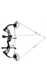 Cruzer G4 RTH Compound Bow