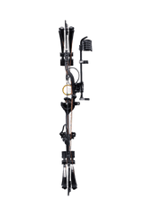 Cruzer G4 RTH Compound Bow
