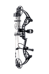 Cruzer G4 RTH Compound Bow