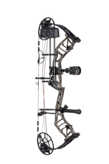 Legit NXT RTH Compound Bow