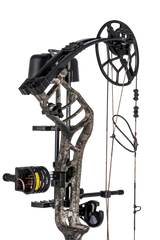 Legit NXT RTH Compound Bow