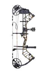 Legit NXT RTH Compound Bow