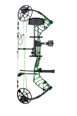 Legit NXT RTH Compound Bow