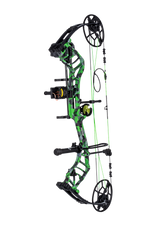 Legit NXT RTH Compound Bow
