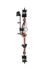 Legit NXT RTH Compound Bow