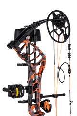 Legit NXT RTH Compound Bow