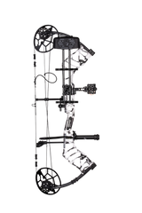 Legit NXT RTH Compound Bow