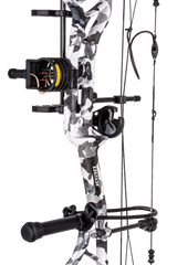 Legit NXT RTH Compound Bow