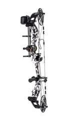 Legit NXT RTH Compound Bow