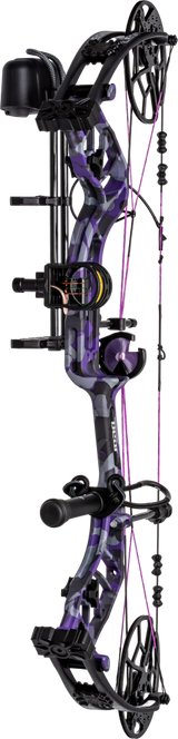 Legit NXT RTH Compound Bow