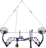 Legit NXT RTH Compound Bow