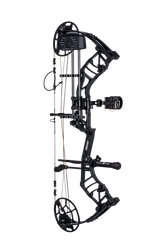 Legit NXT RTH Compound Bow
