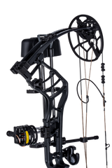Legit NXT RTH Compound Bow