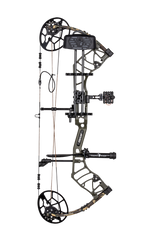 Legit NXT RTH Compound Bow