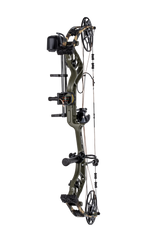 Legit NXT RTH Compound Bow