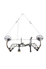 Legit NXT RTH Compound Bow